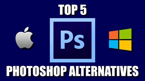 Best photoshop alternative. Things To Know About Best photoshop alternative. 